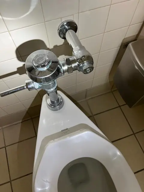 Fixture installation and repair for Hydro Jetting in Westfork